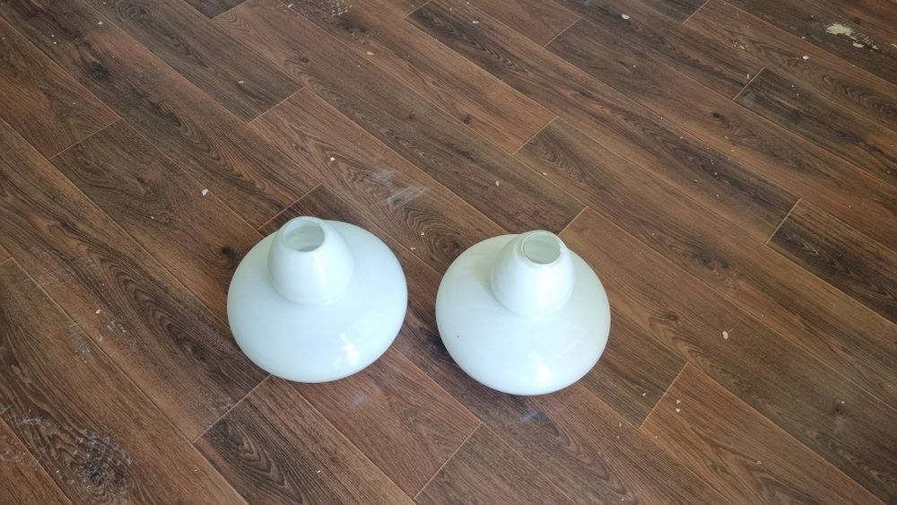 Абажури 2  бр. Ретро