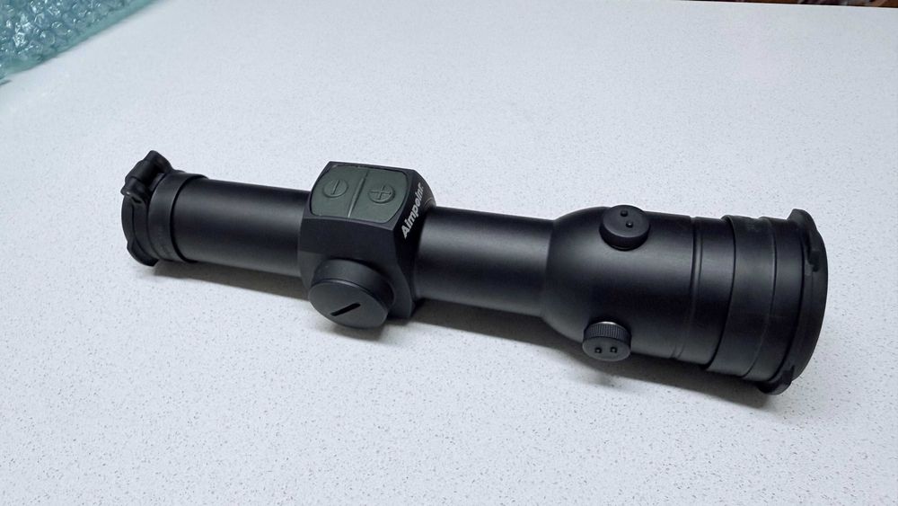 Aimpoint Hunter H34L (Red dot, Pulsar, Termoviziune, Luneta)