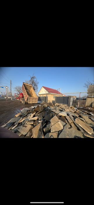 Продаю натуральный камень плитняк (Архарлы)