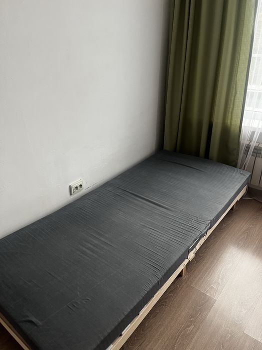 Кровать, 90х200 см