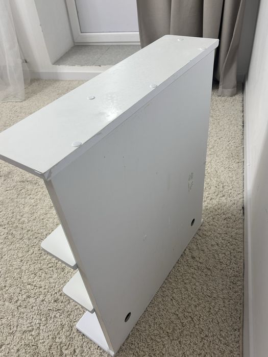 Продам навесной шкаф для ванной