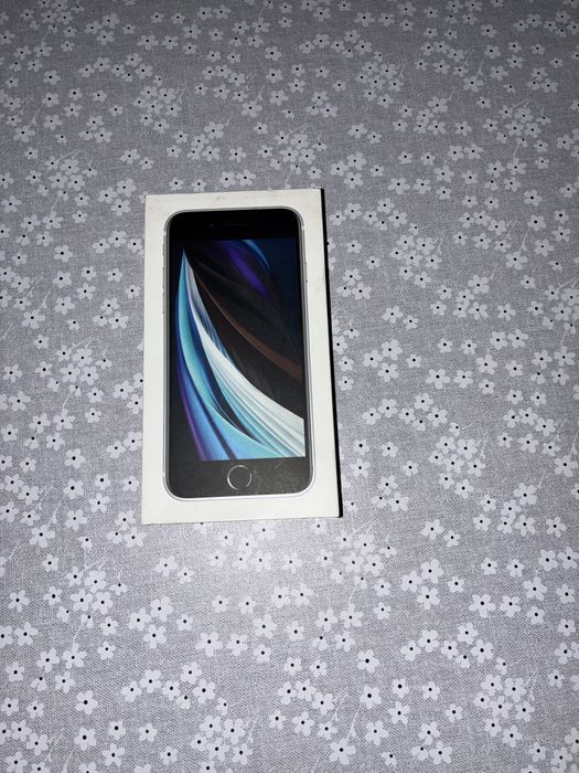 Iphone se 2020 64 gb