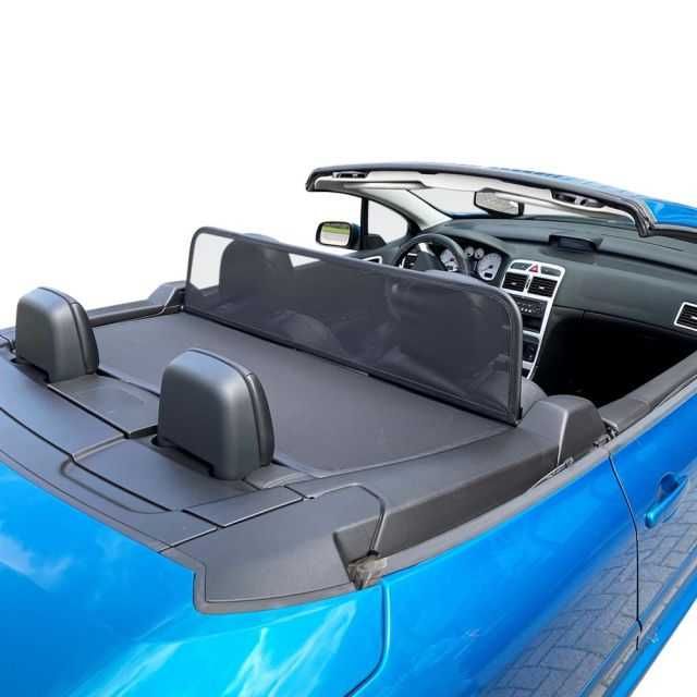 Wind deflector / deflector de vant Peugeot 307 cc