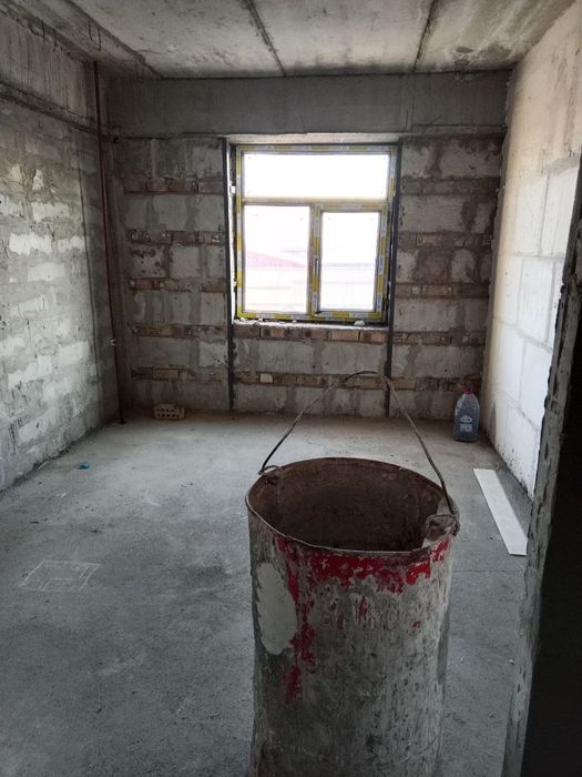 Самарканд шахар Бамда 45м2 квартира сотилади