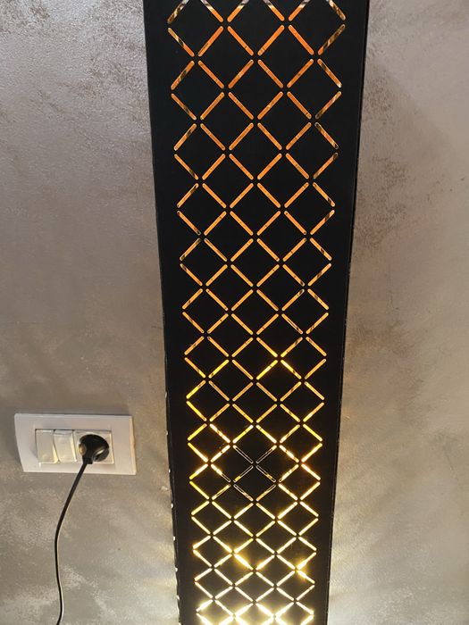 Vand Lampă de podea