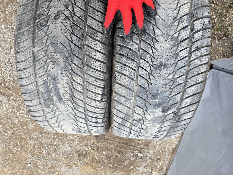 Зимни гуми 245/40/20/275/40/20