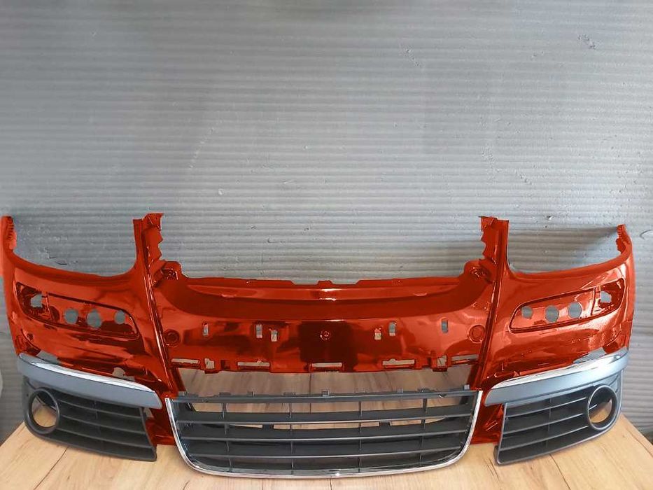 Bara Fata VW Jetta 3/III An 2005-2011 (Rosu (LA2W))