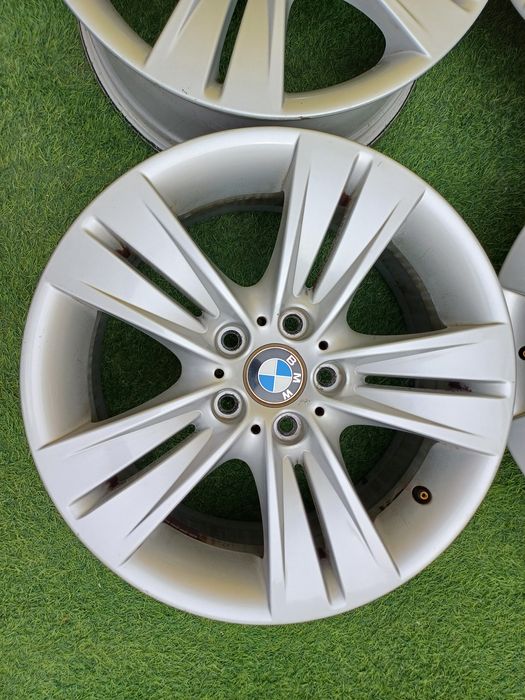 Диски R18 5x120 (Стиль 153) на BMW.