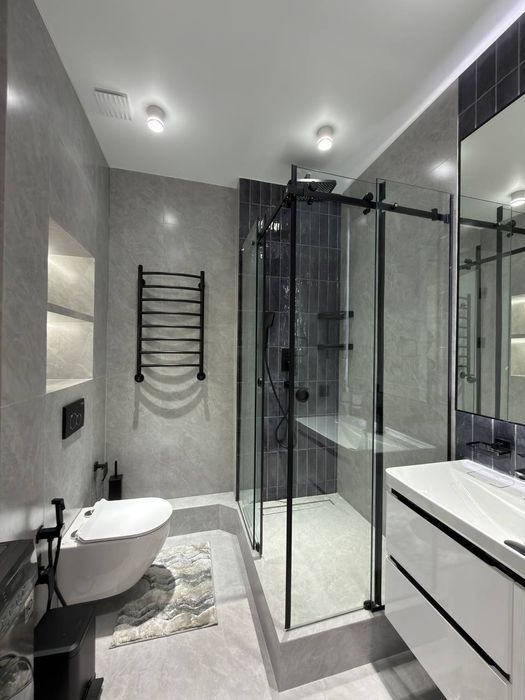 ULTRA Премиум Class! ЖК IMPERIAL CLUB CITY (Алайский, метро Минор)