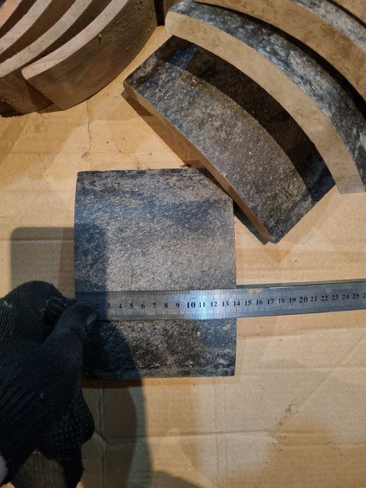 Тормозные колодки