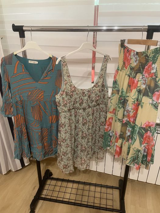 Рокли Zara, Mango, Oysho и други