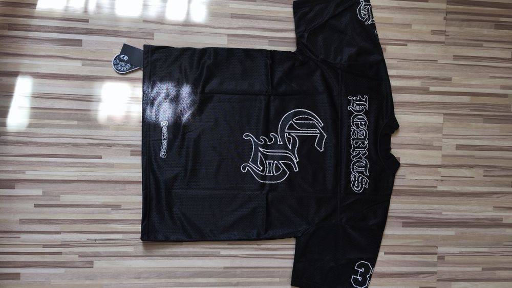 Chrome hearts jersey