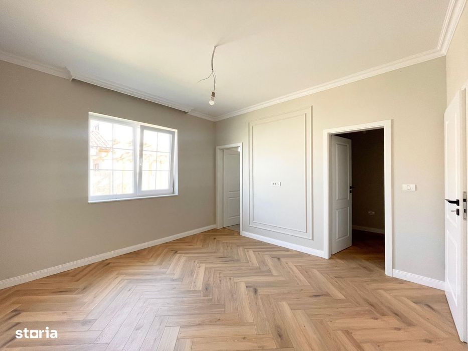 Casa individuala, parter, 118mp, toate utilitatile - Mosnita Veche