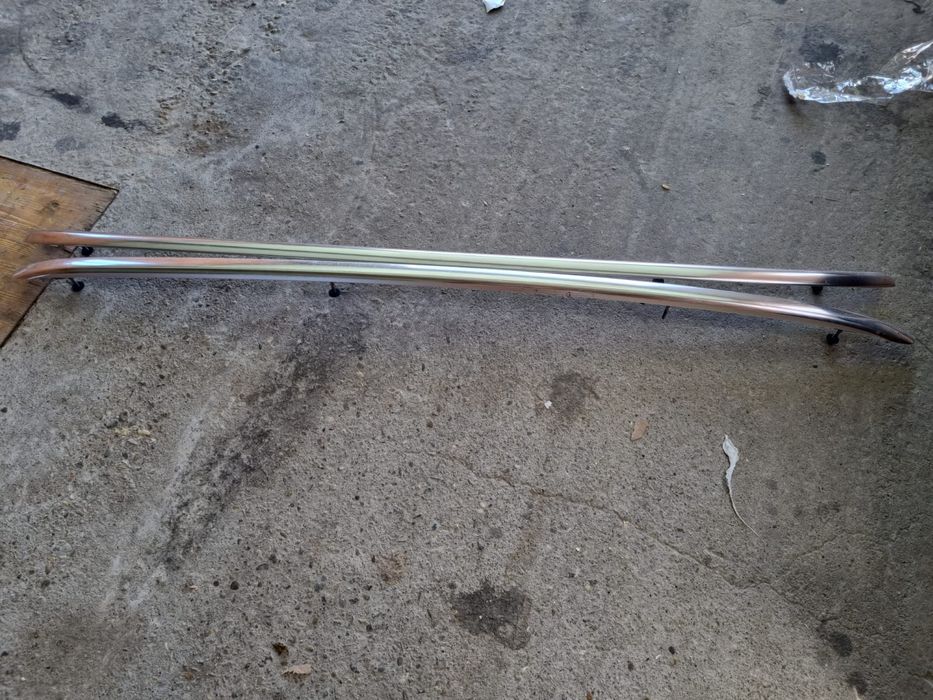 Bare transversale plafon audi a4 b9 sw 8w b9.5