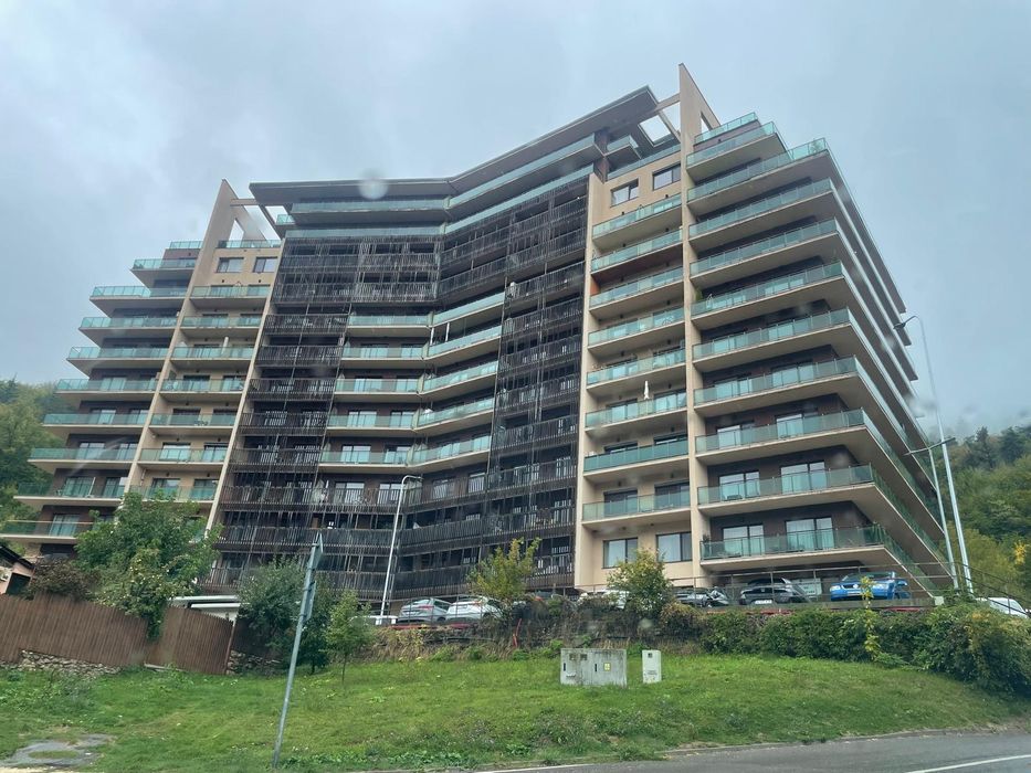 Apartament 3 camere Tampa Gardens