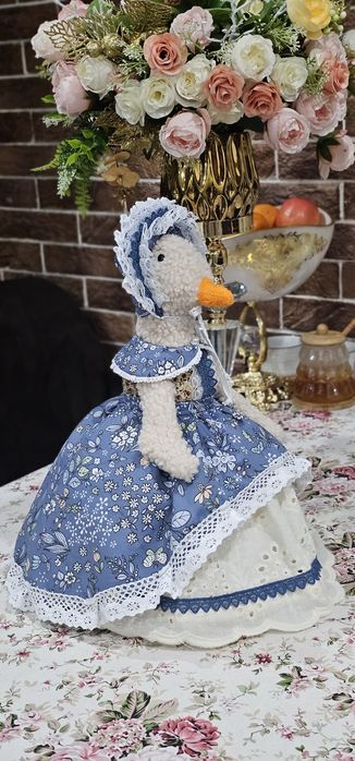 Грелка на чайник