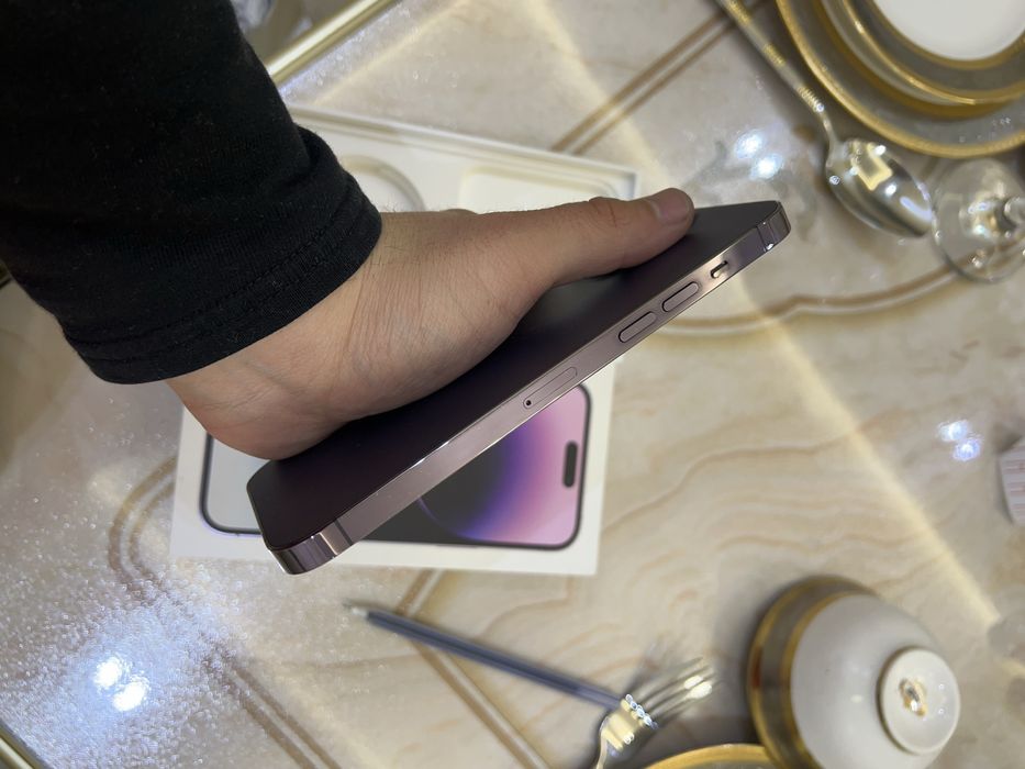 Iphone 14 pro max srochna