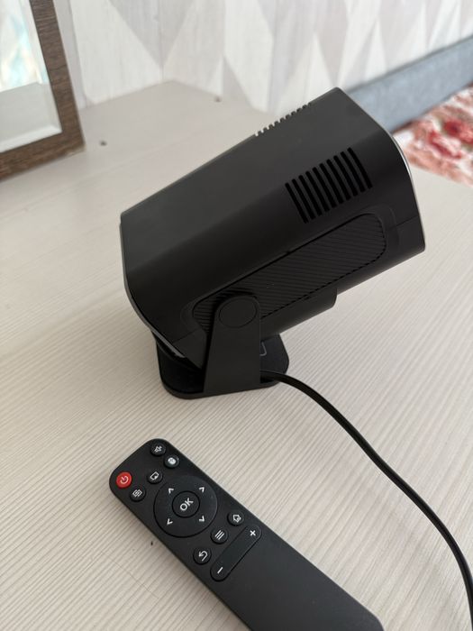 Видео проектор в идеальном состоянии