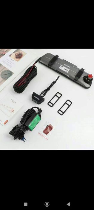 Lenovo видеорегистратор