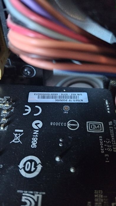 Продам компьютер,собирал сам,для себя!