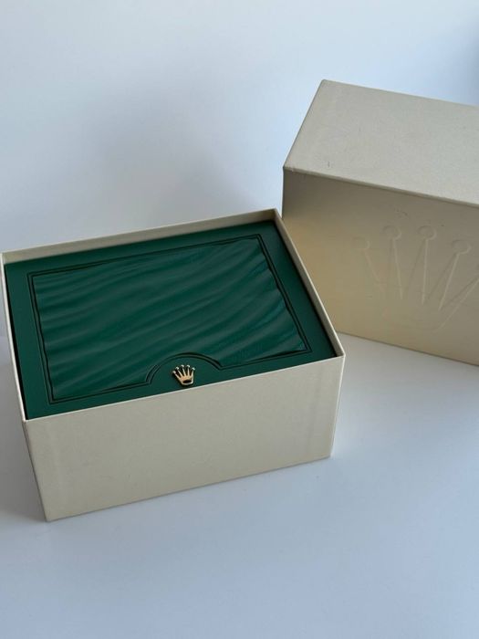 Rolex Explorer II 216570 Polar White Dial, 42 mm