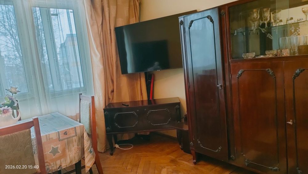 Direct de la proprietar vând apartament 2 camere decomandate