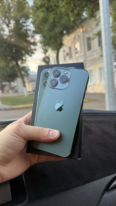 Iphone 13 pro 128гб