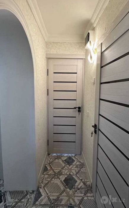 Квартира срочно арендага берилади.