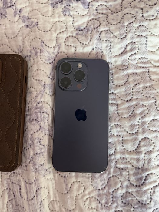 Iphone 14 pro 128 gb