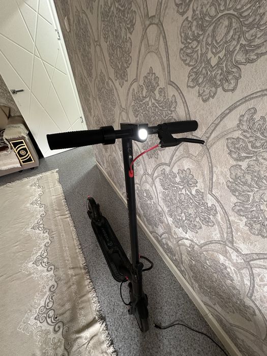 электросамокат.