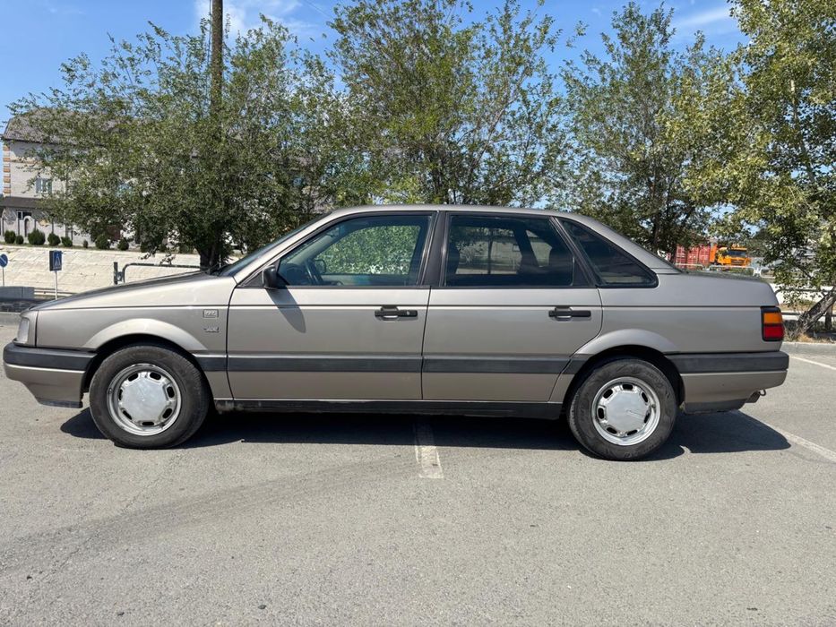 Продам авто Passat