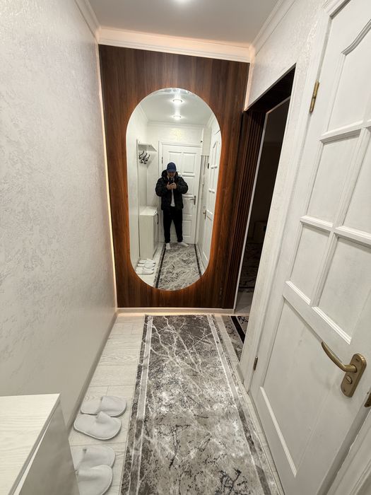 Кв суточный по чсам