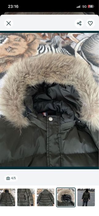 Moncler Pandorf Austria