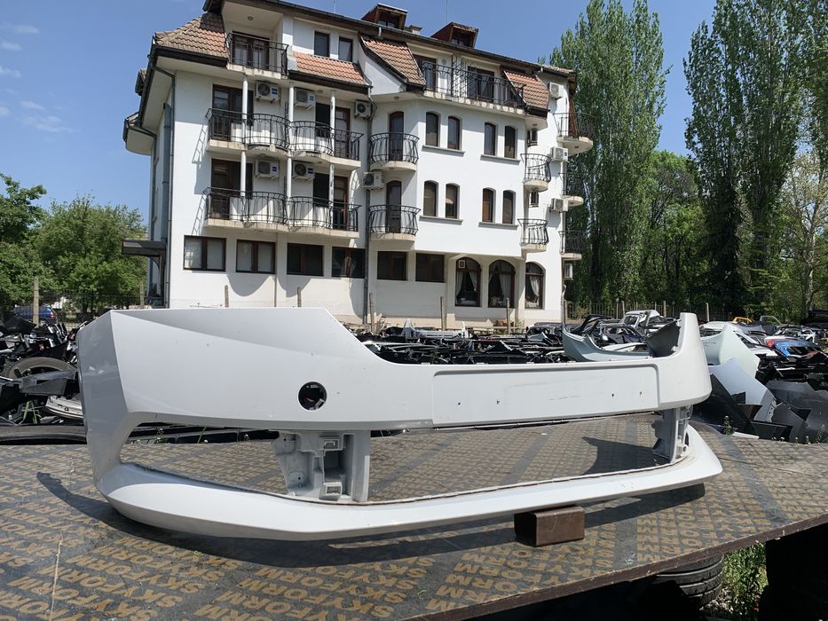 Броня Шкода Фабиа/Skoda Fabia