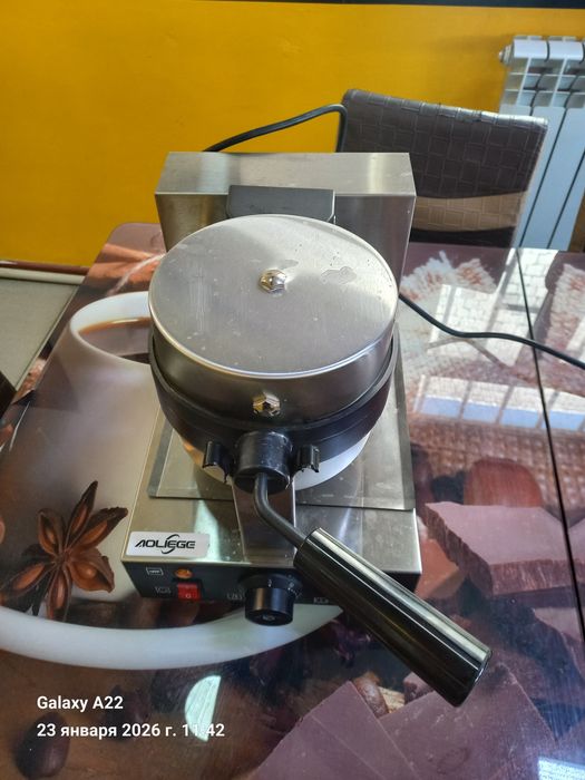 электронный тостер