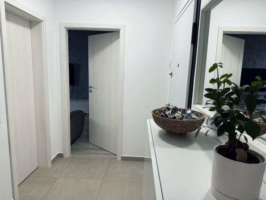Apartament 2 camere Dobroesti