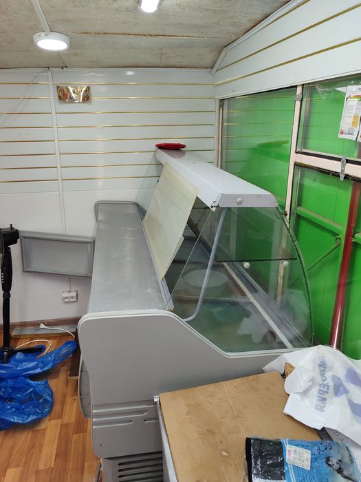 Продам торговый павильон