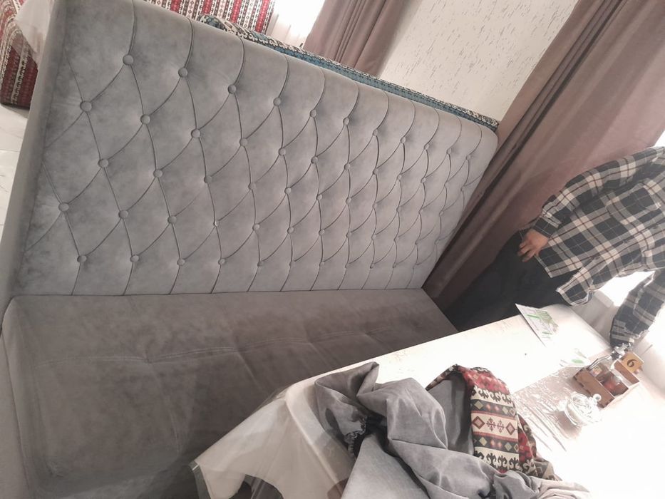 Диван для кафе, дәмханаға арналған