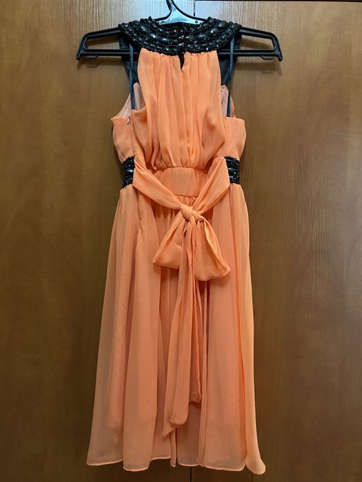 Вечернее / повседневное платье