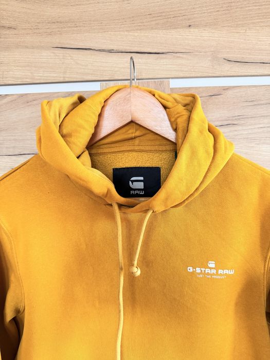 G-Star.Страхотен суперудобен ежедневен суичър G-Star