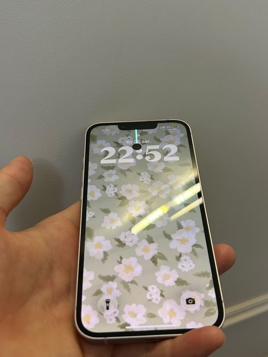 iPhone 13 на 128гб