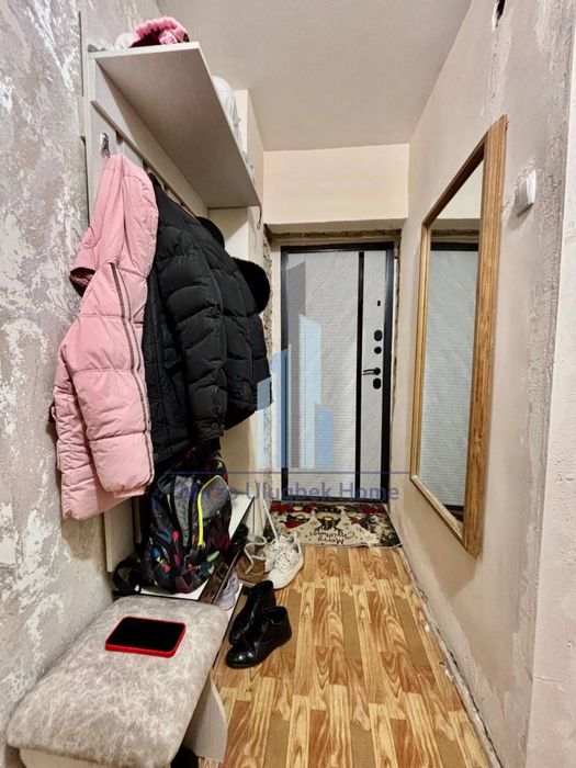 2/3/5 55м2 Буюк Ипак Йули Макро Саехат 2х6 кирпич