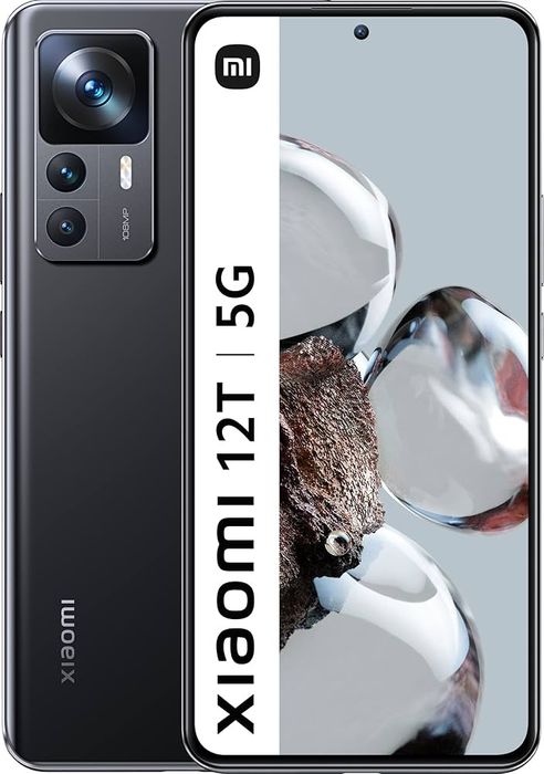 Xiaomi 12t xiaomi 12t