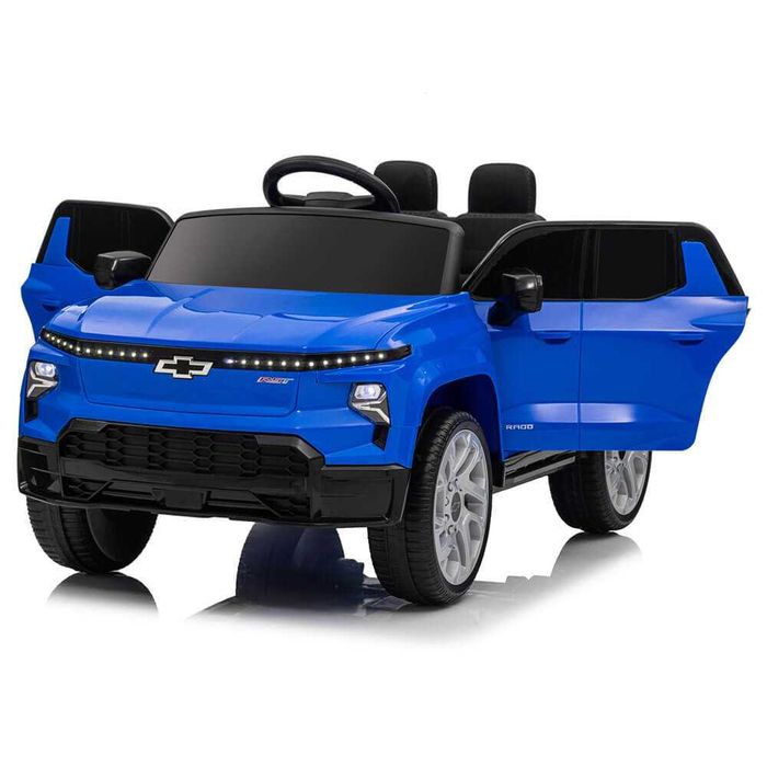 Masinuta electrica Chevrolet Silverado