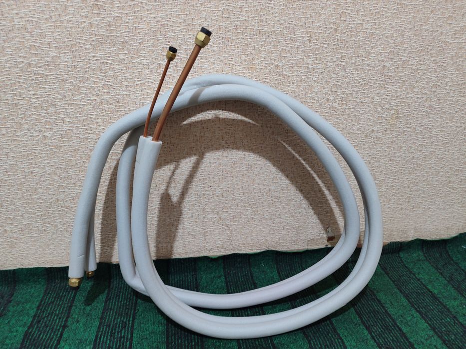 Кондиционер трубкаси сотилади