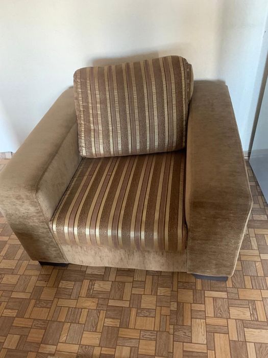 Мягкий уголок "Эмбавуд"