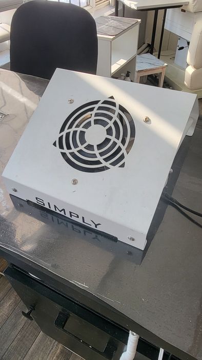 Продается складная кушетка