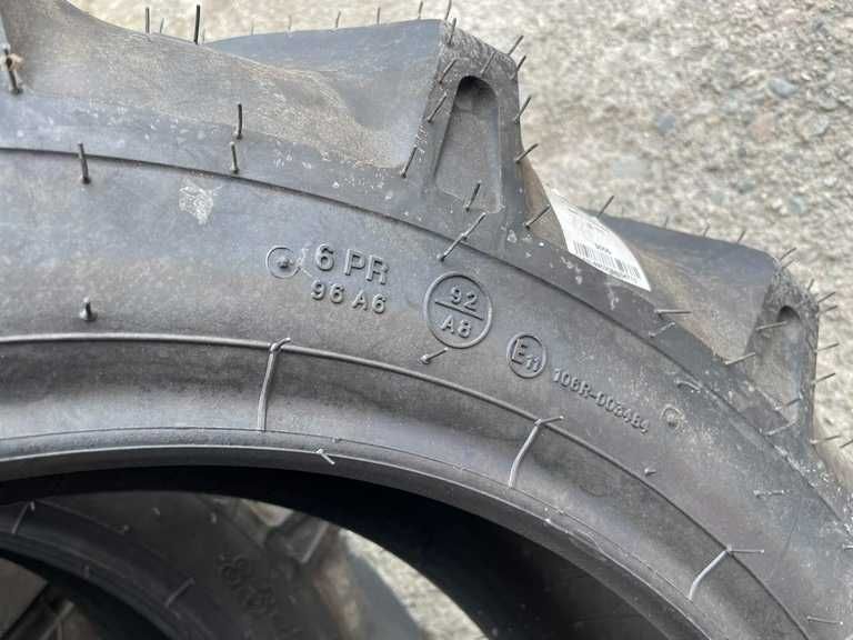 BKT Anvelope noi de tractor fata 8.3-20 cu 6PR Cauciucuri de tractor