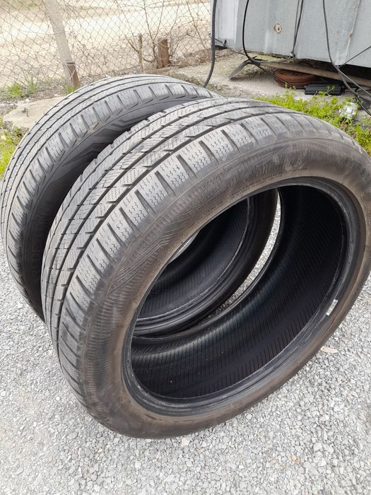 Гуми 225 45 18 VREDESTANE QUATRAC Pro