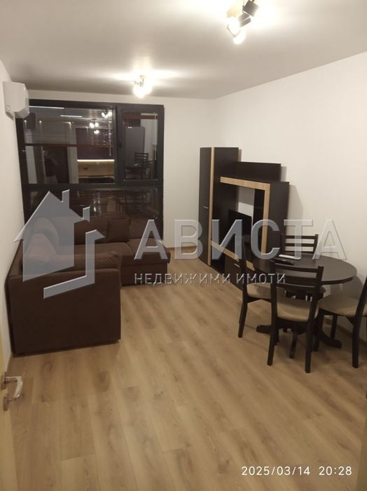 Дава се под наем Двустаен апартамент в София, Малинова долина - 64 кв.м за 586.5 € - Снимка #2